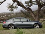 Infiniti M56 S 2010 года